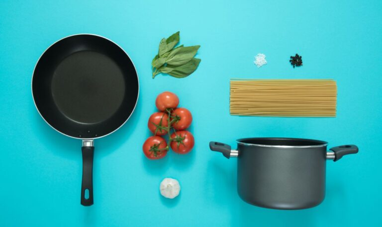 best non toxic cookware