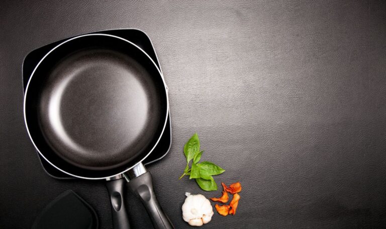 best non toxic cookware