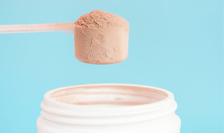 best protein powder for weight loss